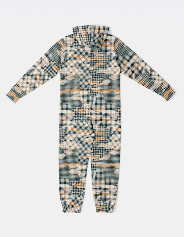 Elite Adult Jumpsuit