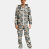 Elite Adult Jumpsuit