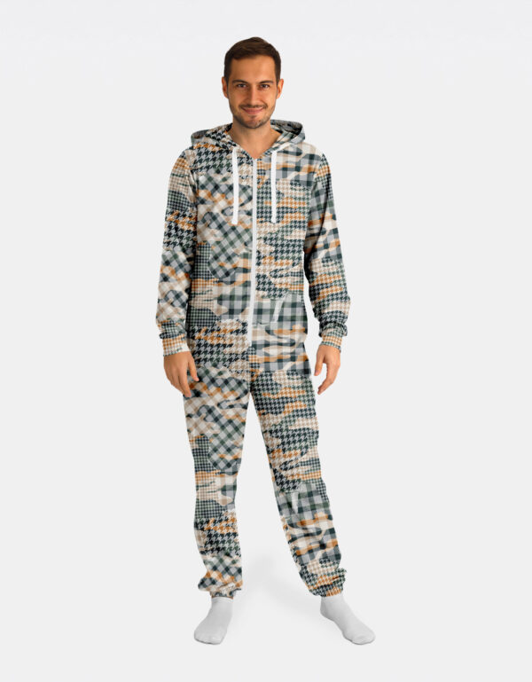 Elite Adult Jumpsuit