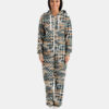 Elite Adult Jumpsuit