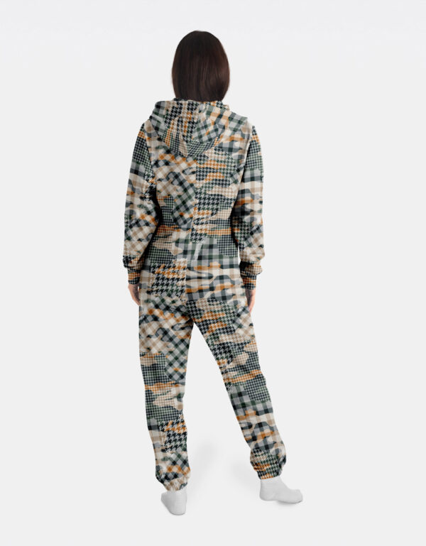 Elite Adult Jumpsuit