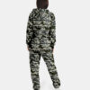 Verde Adult Jumpsuit