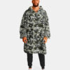 Verde Adult Snug Hoodie