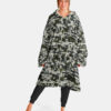 Verde Adult Snug Hoodie