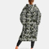 Verde Adult Snug Hoodie