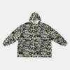 Verde Adult Snug Hoodie