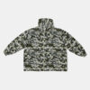Verde Adult Snug Hoodie