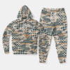 Elite Hoodie & Jogger Set