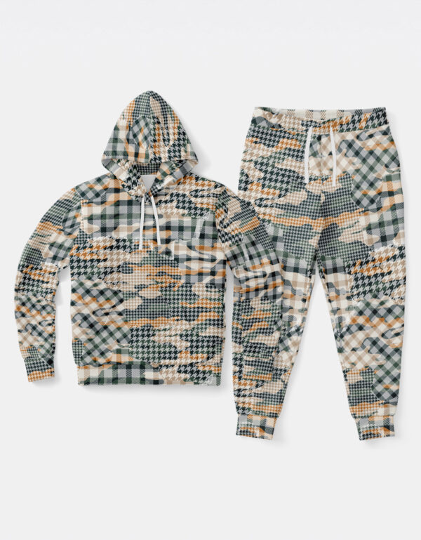 Elite Hoodie & Jogger Set