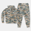 Elite Hoodie & Jogger Set