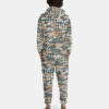 Elite Hoodie & Jogger Set