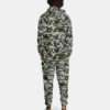 Verde Hoodie & Jogger Set