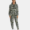 Verde Hoodie & Jogger Set