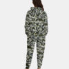 Verde Hoodie & Jogger Set