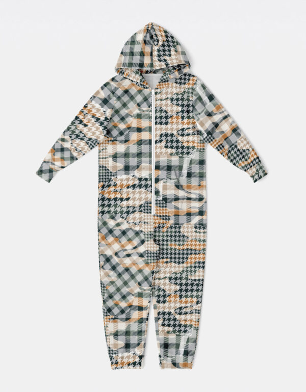 Elite Kids Jumpsuit