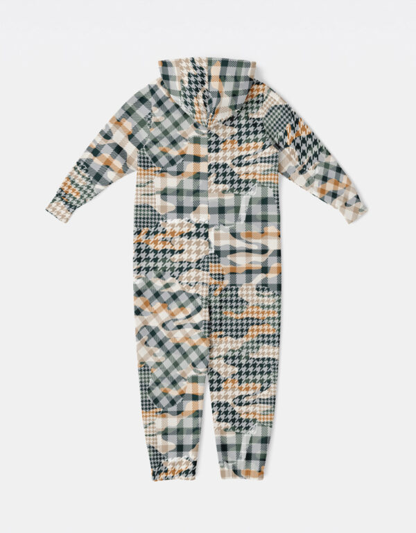 Elite Kids Jumpsuit