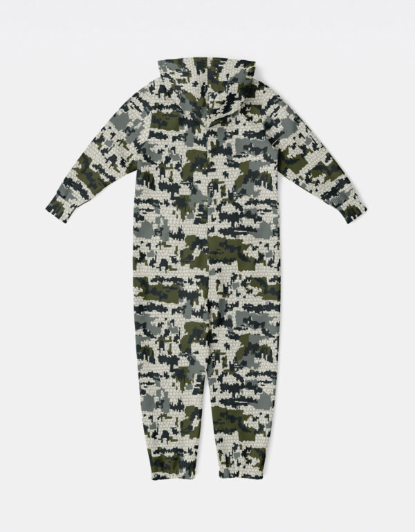 Verde Kids Jumpsuit