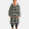 Verde Youth Snug Hoodie