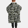 Verde Youth Snug Hoodie