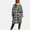 Verde Youth Snug Hoodie