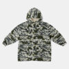 Verde Youth Snug Hoodie