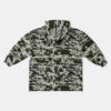 Verde Youth Snug Hoodie