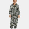 Verde Youth Jumpsuit