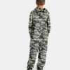 Verde Youth Jumpsuit
