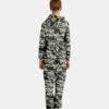 Verde Youth Jumpsuit