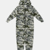 Verde Youth Jumpsuit