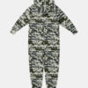 Verde Youth Jumpsuit