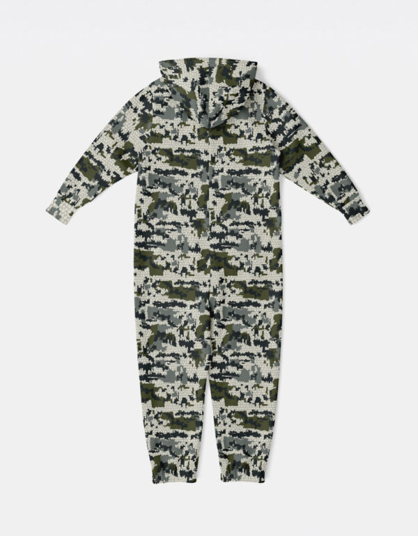 Verde Youth Jumpsuit