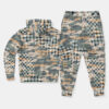 Elite Zip Hoodie & Jogger Set