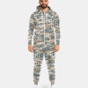 Elite Zip Hoodie & Jogger Set