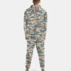 Elite Zip Hoodie & Jogger Set