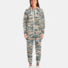 Elite Zip Hoodie & Jogger Set