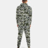 Verde Zip Hoodie & Jogger Set