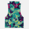 Proximity Drop Armhole Hoodie