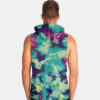 Proximity Drop Armhole Hoodie