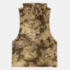 Canine Drop Armhole Hoodie