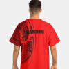 San Francisco 49ers NFL Jersey – Polynesian Red
