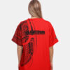 San Francisco 49ers NFL Jersey – Polynesian Red