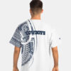 Dallas Cowboys NFL Jersey – Polynesian White