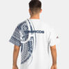 Denver Broncos NFL Jersey – Polynesian White