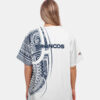 Denver Broncos NFL Jersey – Polynesian White