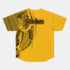 Pittsburgh Steelers NFL Jersey - Polynesian Yellow