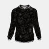 Behind Bars Hoodie