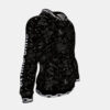 Behind Bars Hoodie