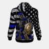 American Patriot III Hoodie