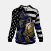 American Patriot III Hoodie